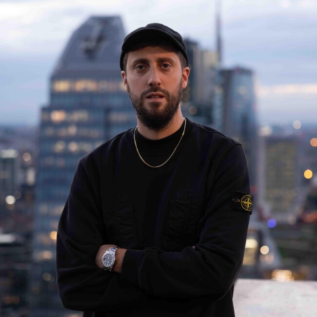 Marco Masoli
