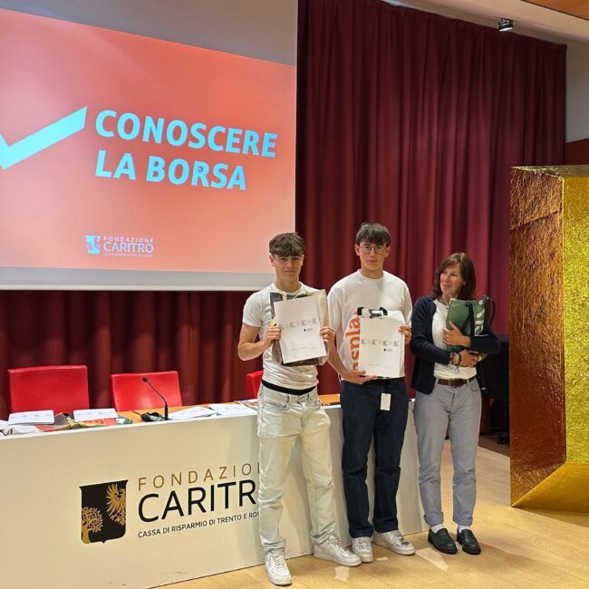 liceo Rosmini