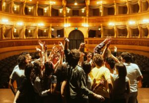 Compagnia Teatrale Universitaria