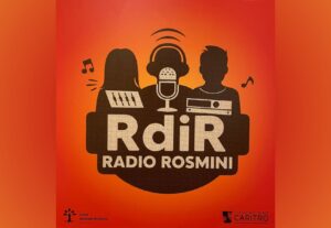 RdiR - Radio liceo Rosmini