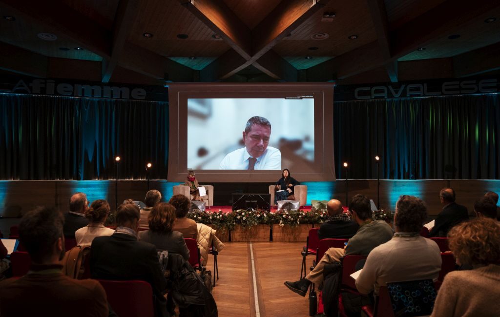 Filantropia Territoriale