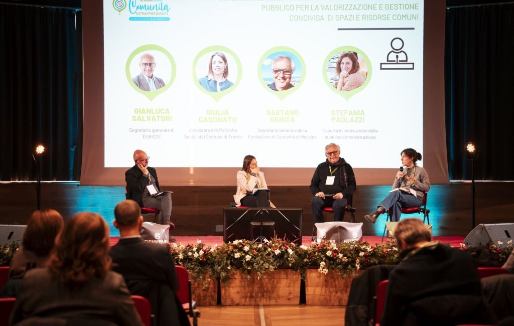 Governance Territoriale