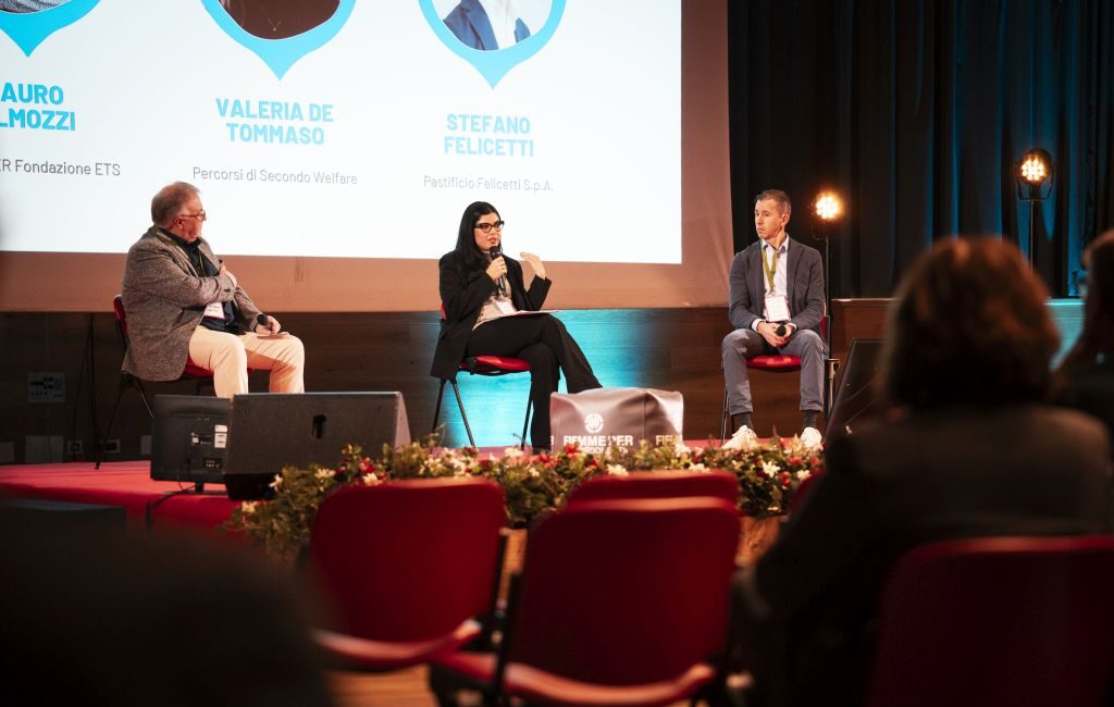 Panel Cura Comunitaria