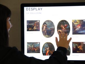 DISPLAY Immersione
