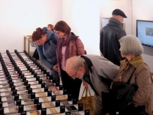 DISPLAY Pergine Valsugana