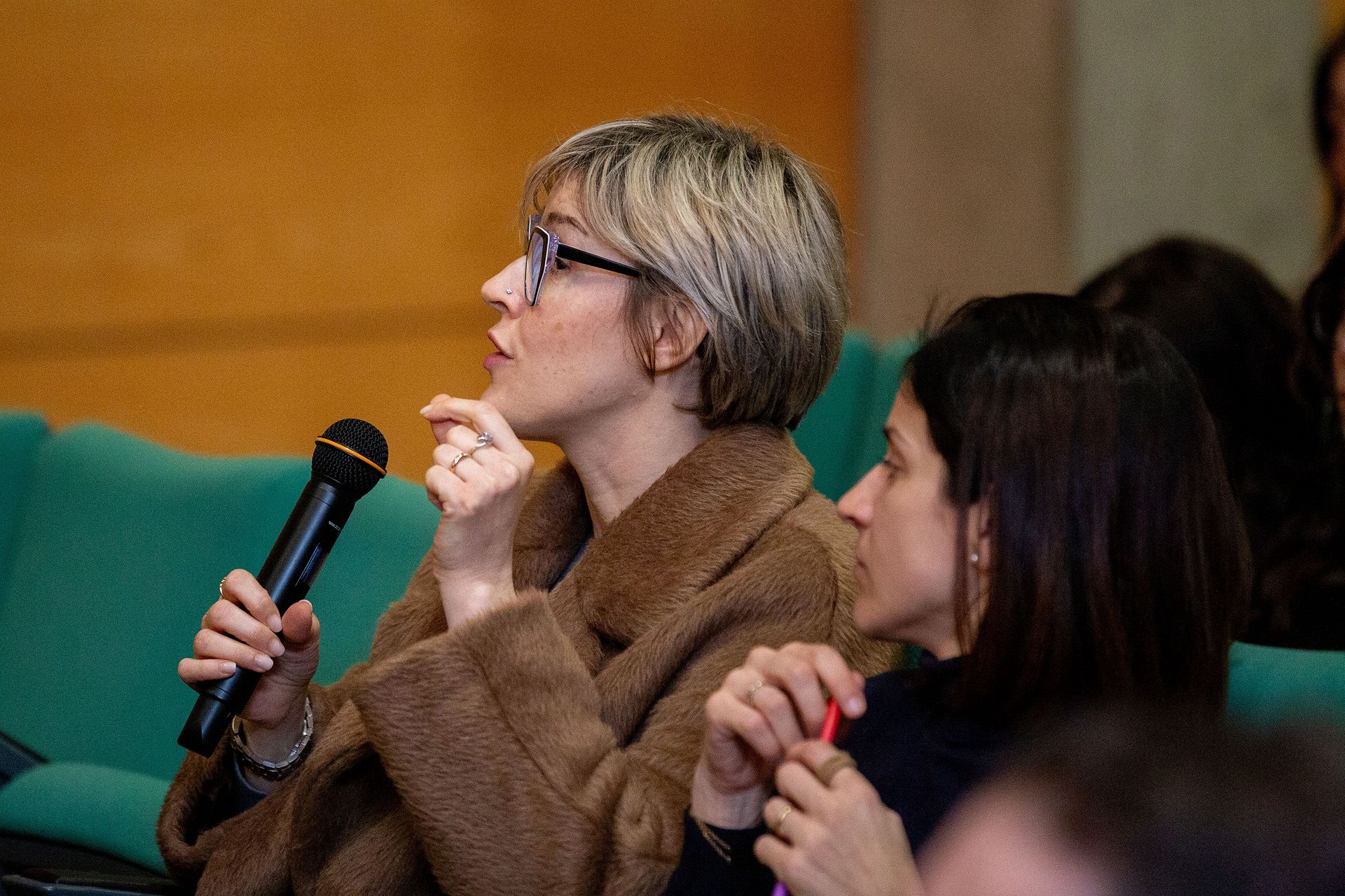 PARIDEE Presentazione Manifesto