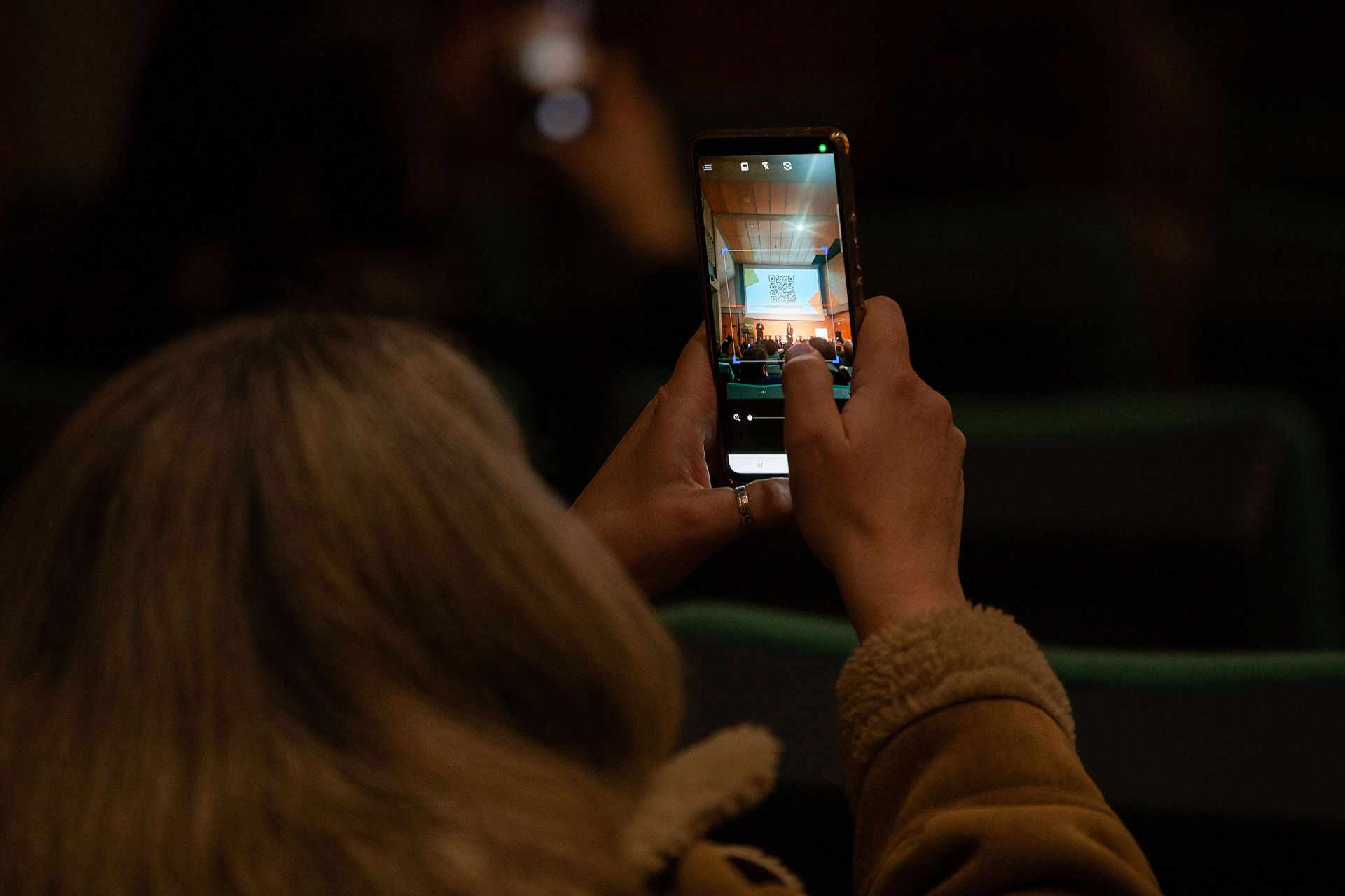 PARIDEE Presentazione Manifesto