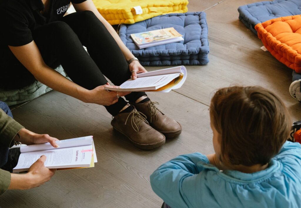 Educazione finanziaria