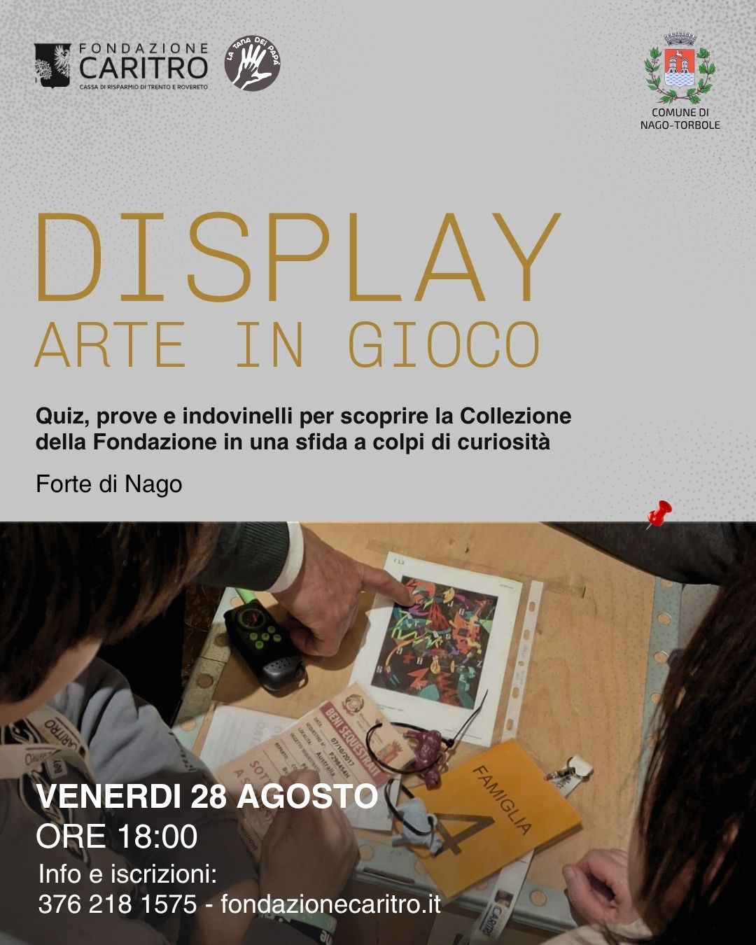 arte gioco nago 28agosto