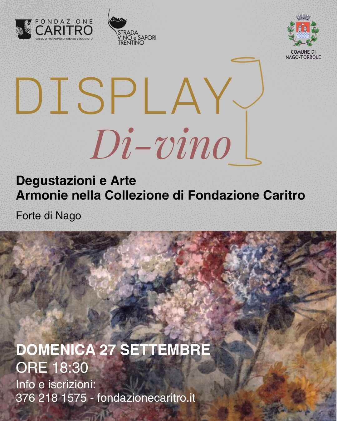DIVINO 27SETT