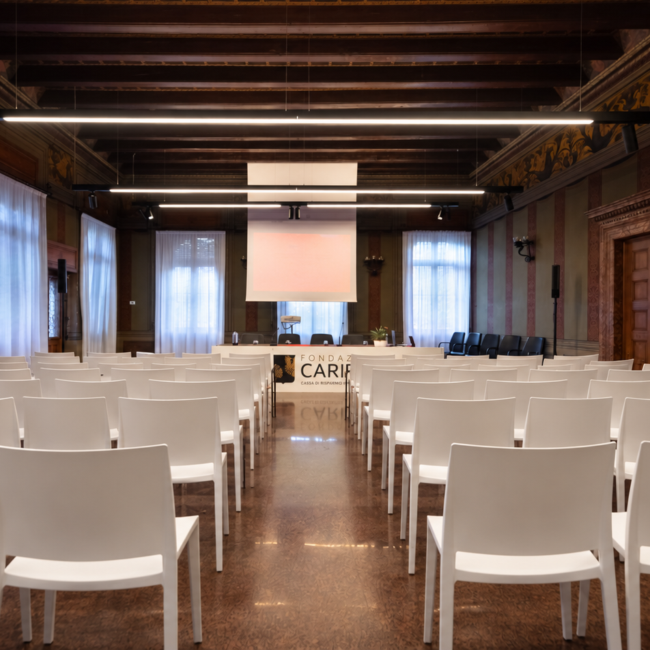 sala conferenze rovereto