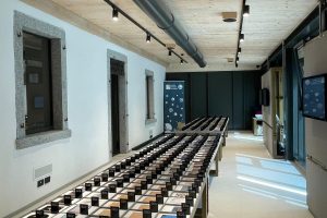 DISPLAY-Pieve di Ledro