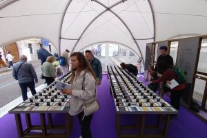 DISPLAY Wired Next Fest 2024